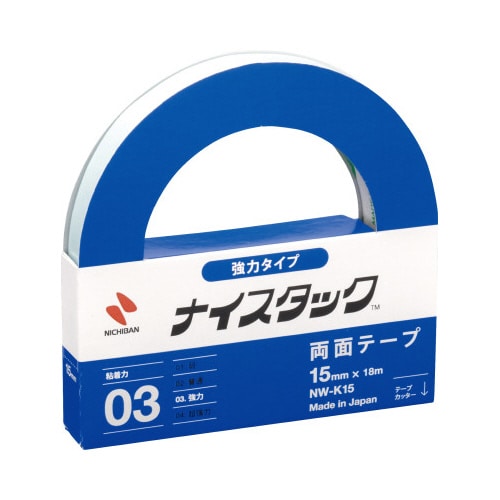 ナイスタック強力タイプ 幅15mm