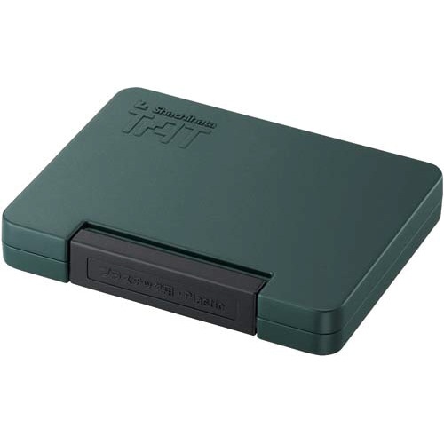 強着スタンプ台タート プラスチック用 中形