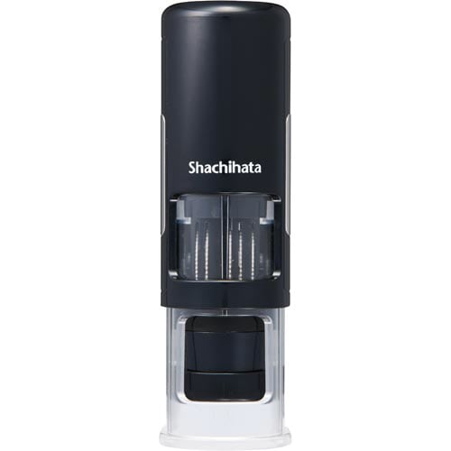 データーネームEX15号キャップレスブラック