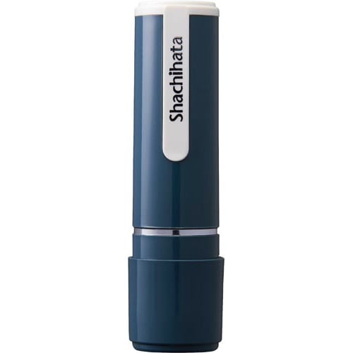 ネーム9 MO式 青鈍