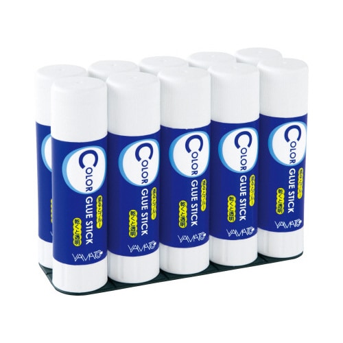 固形アラビック CGシリーズ 22g 10本