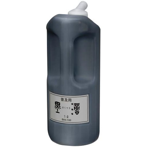 普及用墨滴 1L