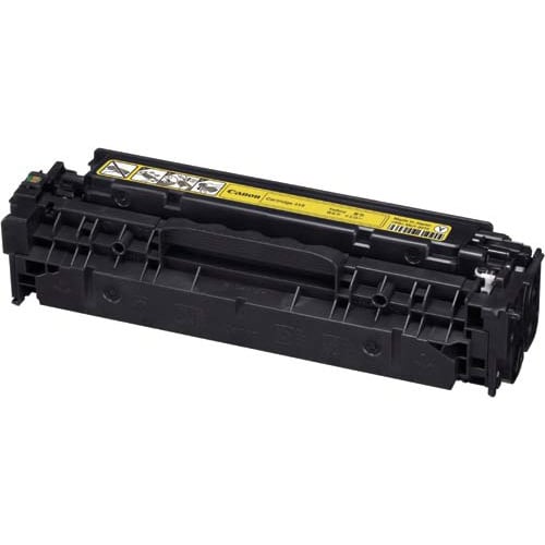 純正トナー カートリッジ418 イエロー