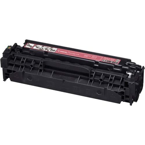 純正トナー カートリッジ418 マゼンタ