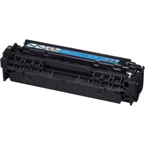 純正トナー カートリッジ418 シアン