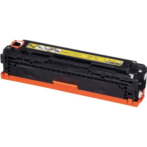 純正トナー カートリッジ416 イエロー