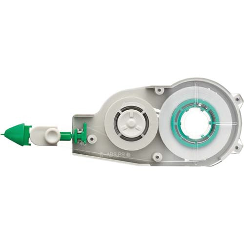 モノCX用カートリッジ 幅4.2mm 10個