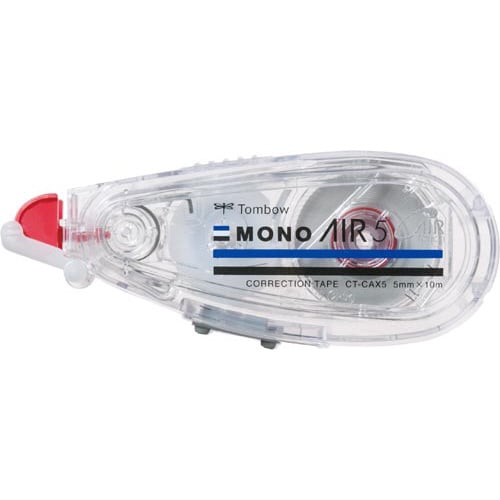 修正テープ モノエアー詰替タイプ 本体 5mm幅