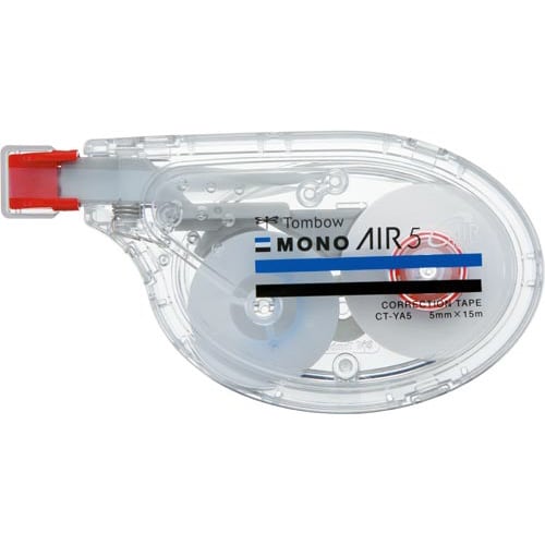 修正テープモノエアー ヨコ引き 5mm幅