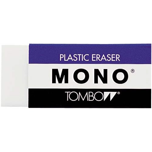 モノ消しゴム PE−04 5セット