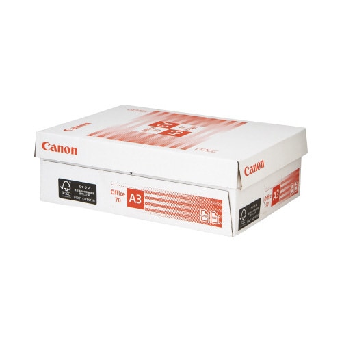 OFFICE70 A3 1箱(500枚×3)