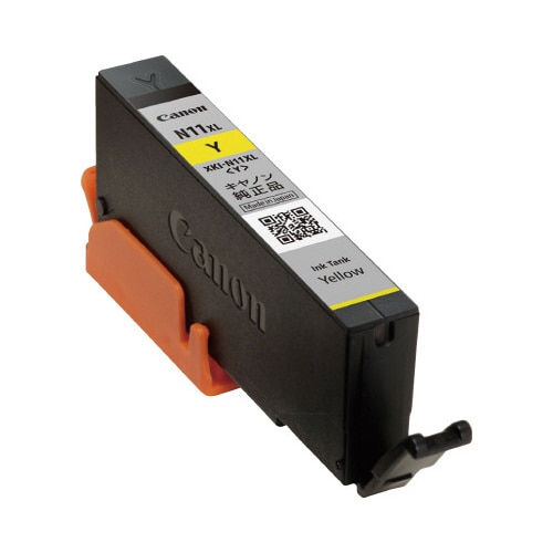 純正インク XKI−N11XLY 増量イエロー