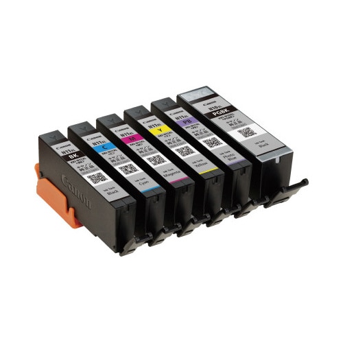 純正インク XKI−N11XL+N10XL 6色