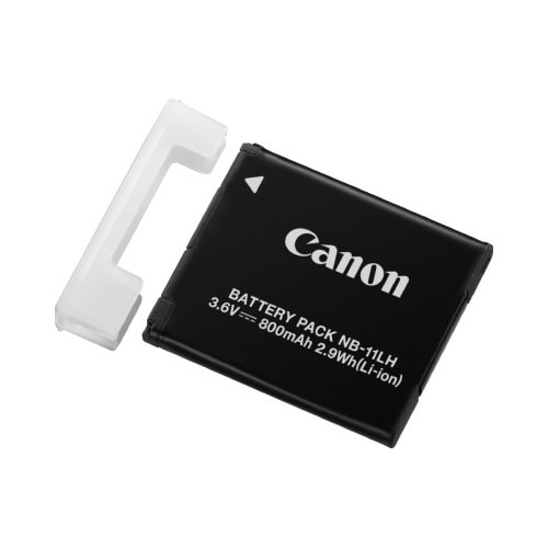 キヤノンデジタルカメラ用バッテリー NB−11LH