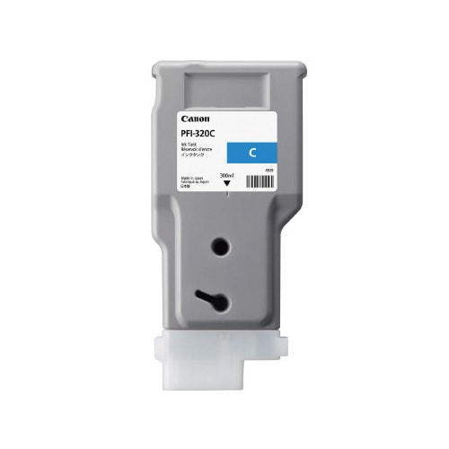 純正インク PFI−320C シアン