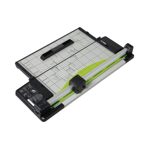 ディスクカッター・スリムA3 裁断枚数50枚