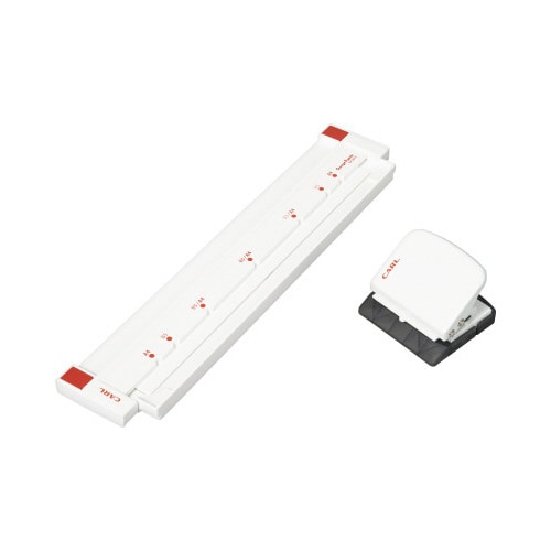 ゲージパンチ ホワイト