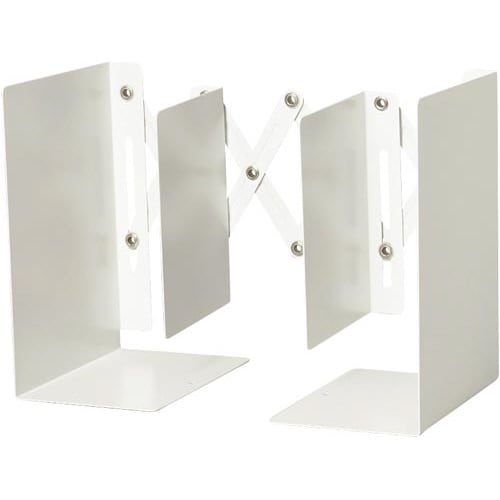 ブックエンド ホワイト