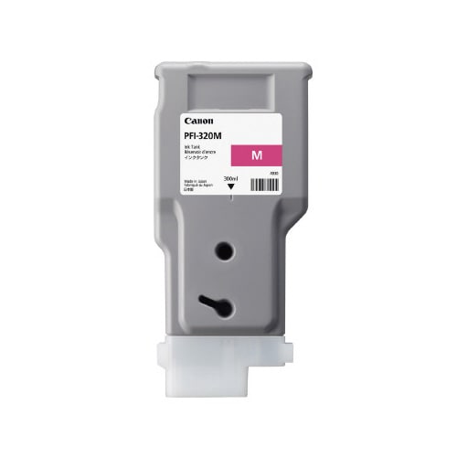 純正インク PFI−320M マゼンタ