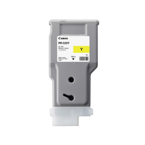純正インク PFI−320Y イエロー