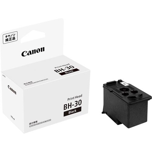 純正プリンタヘッド BH−30