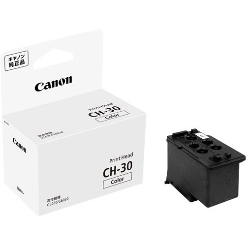 純正プリントヘッド CH−30