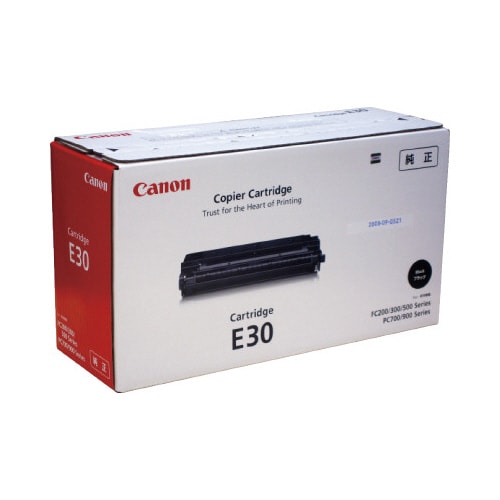 純正コピートナー E30 ブラック