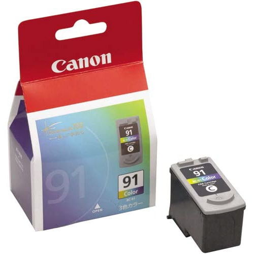純正インク BC−91 カラー