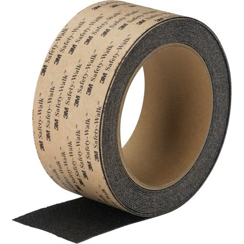 セーフティ・ウォーク 凹凸面用 黒 5m