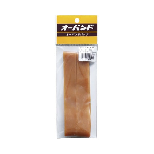 輪ゴム オーバンド #45 4本/パック