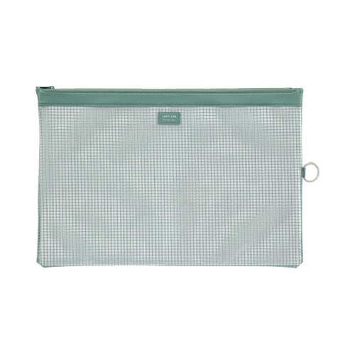 ハーフウェイ<メッシュ>B4オリーブ