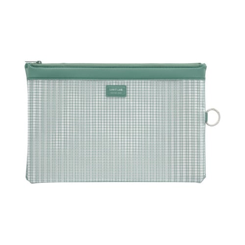 ハーフウェイ<メッシュ>B5オリーブ