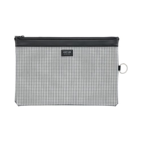 ハーフウェイ<メッシュ>B5ブラック