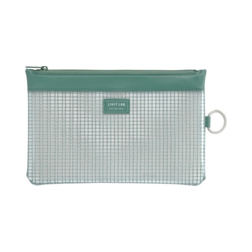 ハーフウェイ<メッシュ>B6オリーブ