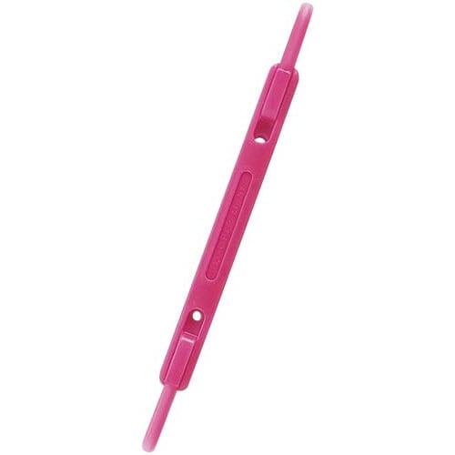 ルーパーファスナー 赤 1パック