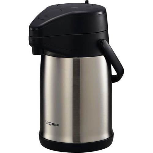 ステンレスエアーポット3.0LSR−CC30 1個