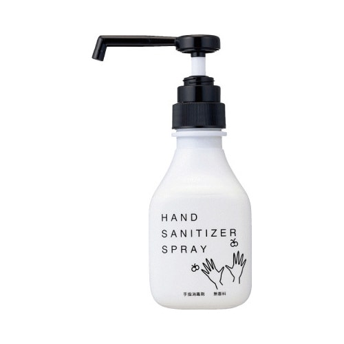 サニテートAハンドミスト モダン 300mL