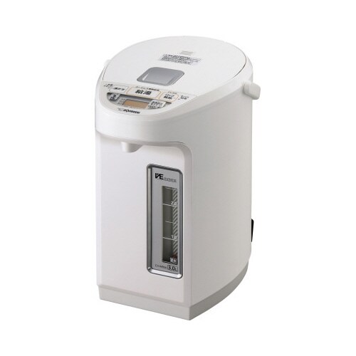 VE電気まほうびん CV−WB30−WA