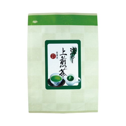 急須用深蒸し煎茶ティーバッグ 25袋