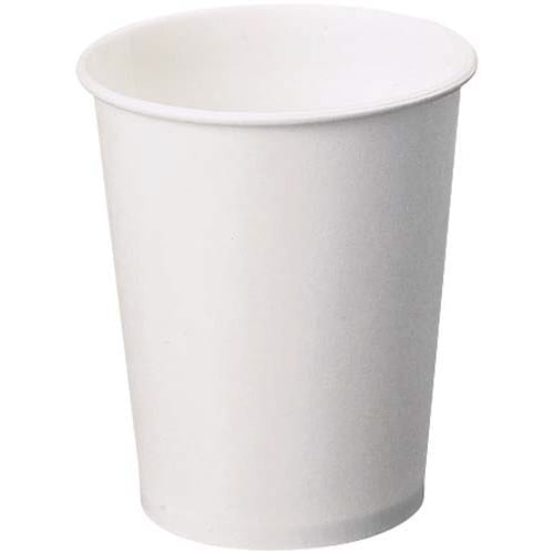 間伐材紙コップ 5オンス 100個入×5