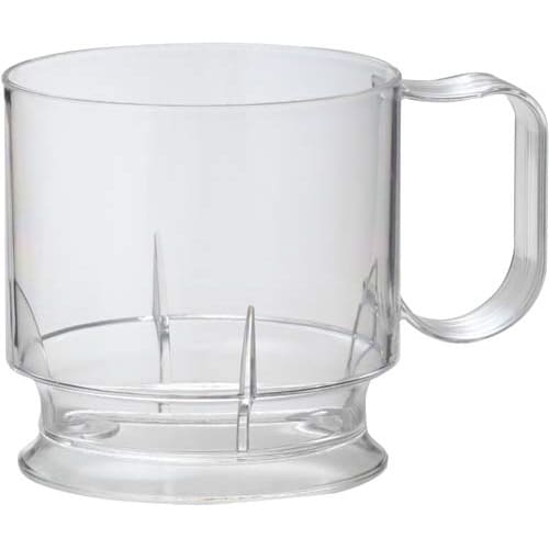 ペーパーカップホルダー 7オンス用 クリア5個入