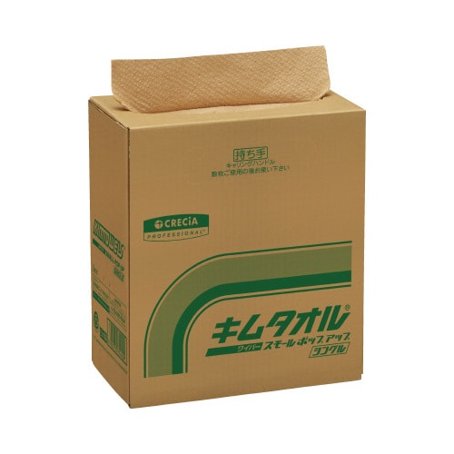 キムタオル スモールポップアップシングル 150枚