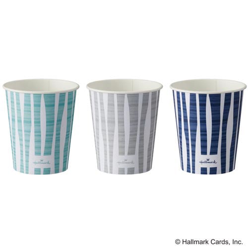 セミフォーマル柄カップ5オンス100個入×5