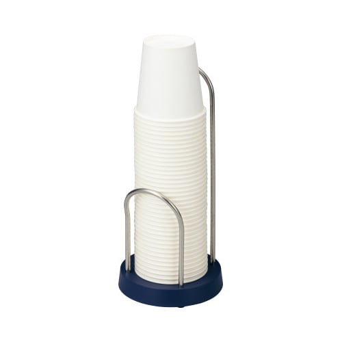 カップスタンド 紺