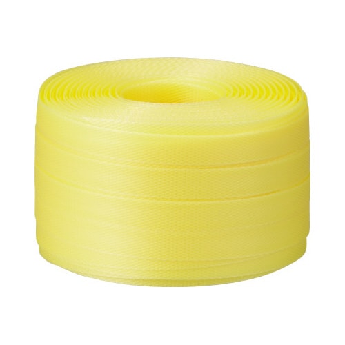 PPバンド 小巻(黄色)×8