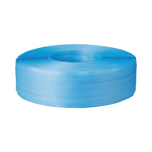 PPバンド 1000m(青色)×5