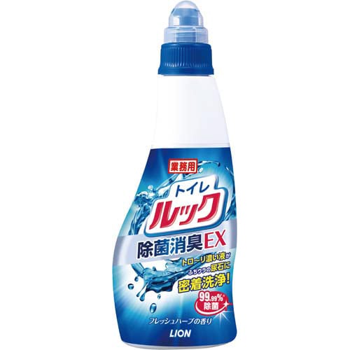 業務用 トイレのルック 450ml