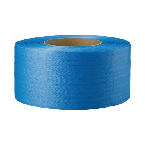 PPバンド 2500m(青色)×2