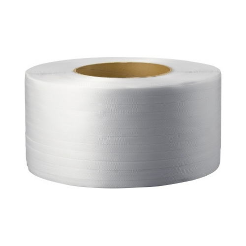 PPバンド 2500m(透明)×2