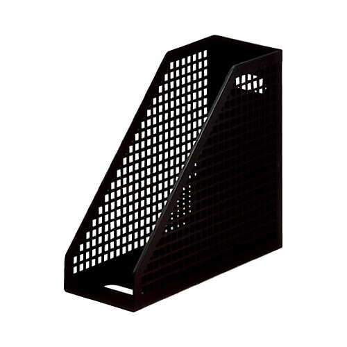 セディアシスボックス PP A4フリー型 黒